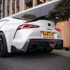 Bimecc Toyota Supra Wheel Spacers (MK5 A90)