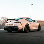 Bimecc Toyota Supra Wheel Spacers (MK5 A90)