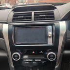Toyota Camry XV50 Apple Carplay / Android Auto 9" Stereo Upgrade 2011-2014