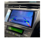 Toyota Prius XW30 Apple Carplay / Android Auto 9" Stereo Upgrade (2009 -2015)