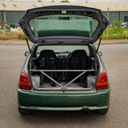 K-Brace® - Toyota Starlet V P90 Rear Strut Brace