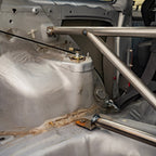 K-Brace® - Toyota Starlet V P90 Rear Strut Brace