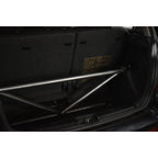 K-Brace® - Toyota Yaris MK1 XP10 Rear Strut Brace - V1