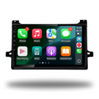 Toyota Prius XW50 Apple Carplay / Android Auto 9" Stereo Upgrade (2015- 2022)