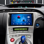 Toyota Prius XW30 Apple Carplay / Android Auto 9" Stereo Upgrade (2009 -2015)