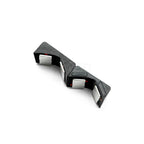 TwistNFix MAGNFIX BMW G87 M2 Magnetic License Plate Holder