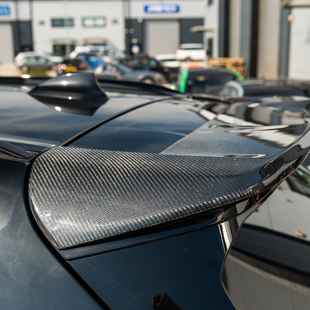 BMW G05 X5 FULL CARBON FIBRE KIT - V1