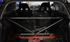 K-Brace® - Toyota Corolla Hatchback 9th Gen E120 Rear Strut Brace