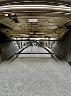 K-Brace® - BMW 3 series F30 Saloon Rear Strut Brace