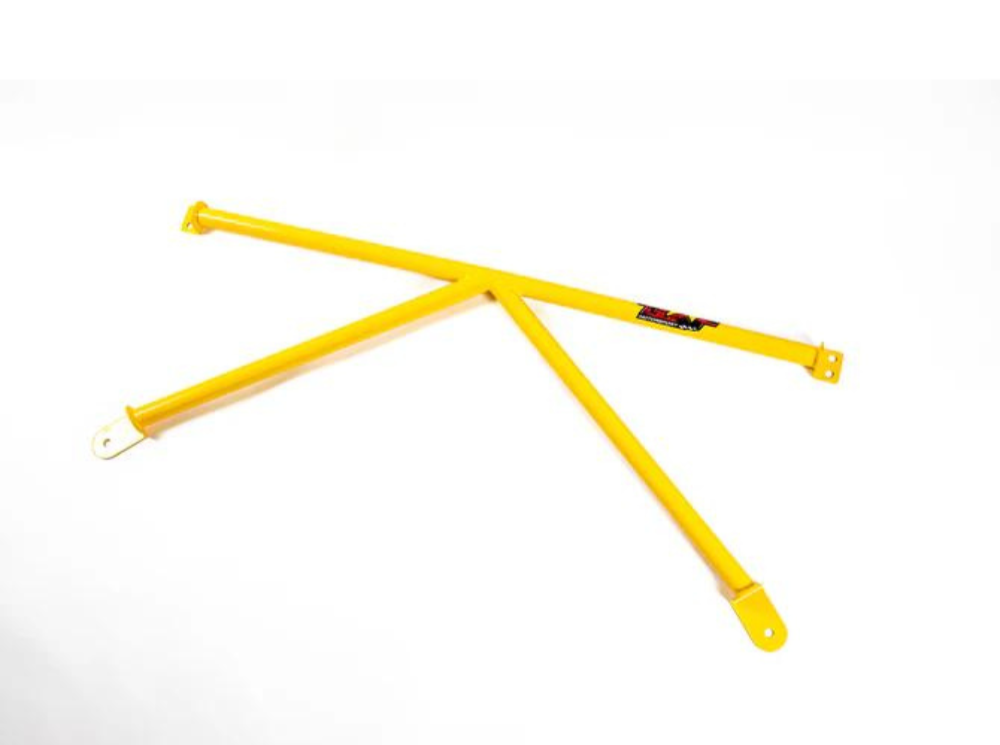 K-Brace® - Seat Ibiza Cupra / FR Mk3 6L Rear Strut Brace