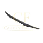 V Style Pre-preg Carbon Fibre Boot Spoiler for BMW G82 M4 G22 4 Series 20-Present