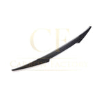 V Style Pre-preg Carbon Fibre Boot Spoiler for BMW G82 M4 G22 4 Series 20-Present