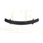 V Style Carbon Fibre Boot Spoiler for BMW i8 14-18