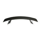 V Style Carbon Fibre Boot Spoiler for BMW i8 14-18