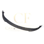 V Style Carbon Fibre Front Splitter for BMW E89 Z4 09-15