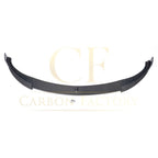 V Style Carbon Fibre Front Splitter for BMW E89 Z4 09-15