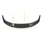 V Style Carbon Fibre Front Splitter for BMW F06 F12 F13 6 Series 11-18