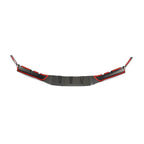 V Style Carbon Fibre Front Splitter for BMW F90 M5 Pre-LCI 17-20