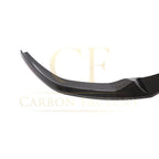 V Style Carbon Fibre Front Splitter for BMW G29 Z4 19-Present