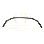 V Style Carbon Fibre Front Splitter for BMW G29 Z4 19-Present