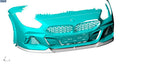 V Style Carbon Fibre Front Splitter for BMW G29 Z4 19-Present