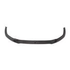 V Style Carbon Fibre Front Splitter for BMW G29 Z4 19-Present