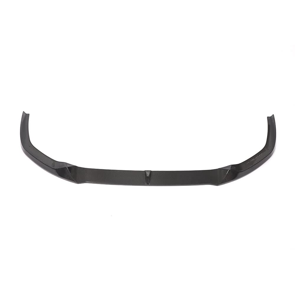 V Style Carbon Fibre Front Splitter for BMW G29 Z4 19-Present