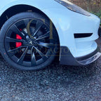 V Style Carbon Fibre Kit for Tesla Model 3 16-23