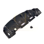 V Style Carbon Fibre Rear Diffuser for Audi R8 Gen 1 10-15