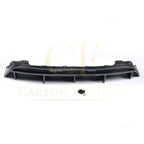 V Style Carbon Fibre Rear Diffuser for Audi R8 Gen 1 10-15