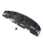V Style Carbon Fibre Rear Diffuser for Audi R8 Gen 1 10-15