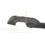 V Style Carbon Fibre Rear Diffuser for BMW 3 Series G20 G21 Pre-LCI M Sport 19-22