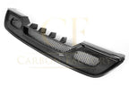 V Style Carbon Fibre Rear Diffuser for Mercedes Benz W176 A Class 13-18