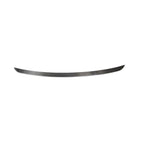 V Style Carbon Fibre Rear Mid Spoiler for BMW G05 X5 19-25