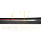 V Style Carbon Fibre Side Skirts for BMW 3 Series G20 G21 19-Present
