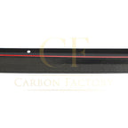V Style Carbon Fibre Side Skirts for BMW G05 X5 F95 X5M 18-22