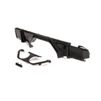 V Style Dry Carbon Fibre Rear Diffuser for BMW G80 M3 G82 G83 M4 21-Present