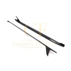 V Style Dry Carbon Fibre Side Skirts for BMW G82 G83 M4 21-Present