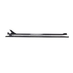 V Style Dry Carbon Fibre Side Skirts for BMW G82 G83 M4 21-Present