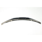 V Style Gloss Black Boot Spoiler for BMW F22 2 Series F87 M2 14-20