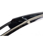 V Style Gloss Black Boot Spoiler for BMW F22 2 Series F87 M2 14-20