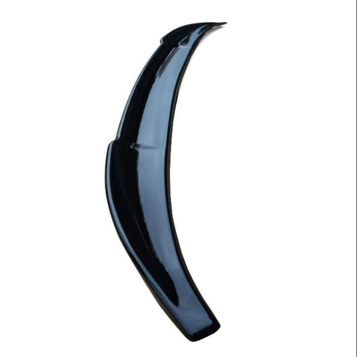 V Style Gloss Black Boot Spoiler for BMW G02 X4 18-Present