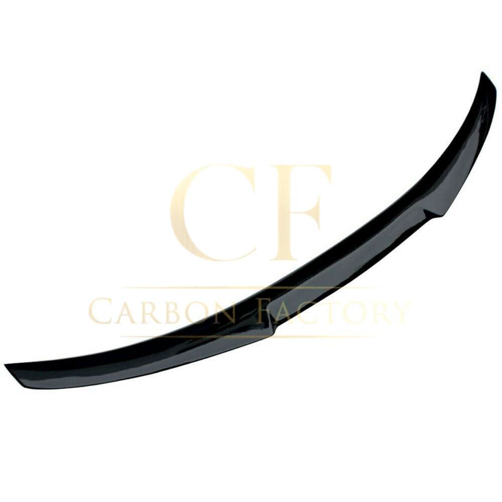 V Style Gloss Black Boot Spoiler for BMW G20 3 Series G80 M3 19-Present