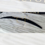 V Style Gloss Black Boot Spoiler for BMW G22 4 Series G82 M4 20-Present