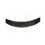 V Style Pre-Preg Carbon Fibre Boot Spoiler for Audi R8 V10 Gen 2 15-19