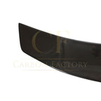 V Style Pre-Preg Carbon Fibre Boot Spoiler for Audi R8 V10 Gen 2 15-19