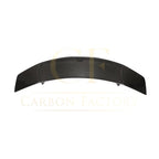 V Style Pre-Preg Carbon Fibre Boot Spoiler for Audi R8 V10 Gen 2 15-19