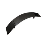 V Style Pre-Preg Carbon Fibre Boot Spoiler for Audi R8 V10 Gen 2 15-19