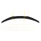 V Style Pre-Preg Carbon Fibre Boot Spoiler for BMW 2 Series F44 4 Door 21-Present