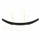 V Style Pre-Preg Carbon Fibre Boot Spoiler for BMW 2 Series F44 4 Door 21-Present
